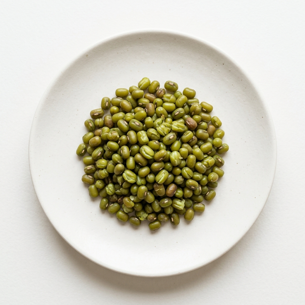 MOONG